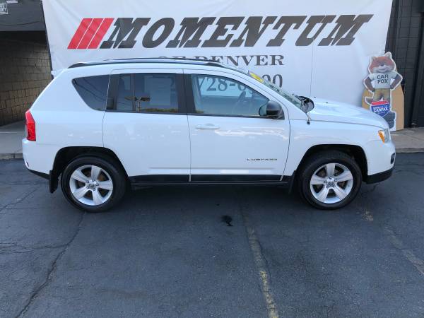 2011 Jeep Compass Sport 4WD 97K Miles 1 Owner Excellent Conditions for sale in Denver , CO – photo 13
