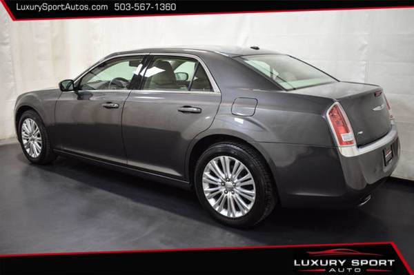 2013 *Chrysler* *300* *All-Wheel-Drive LOW 49,000 Miles for sale in Tigard, OR – photo 3