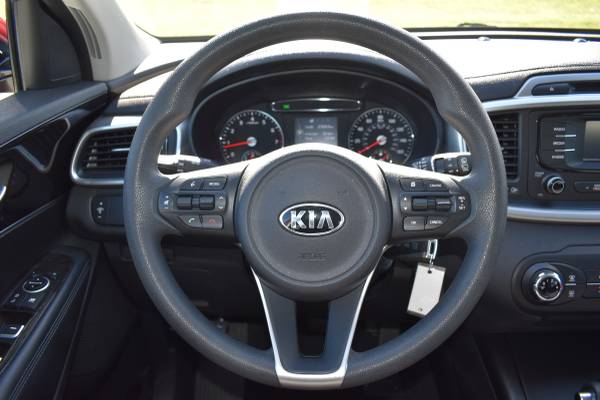 2017 KIA SORENTO LX ***CLEAN TITLE W/42K MILES ONLY*** - cars &... for sale in Omaha, IA – photo 21