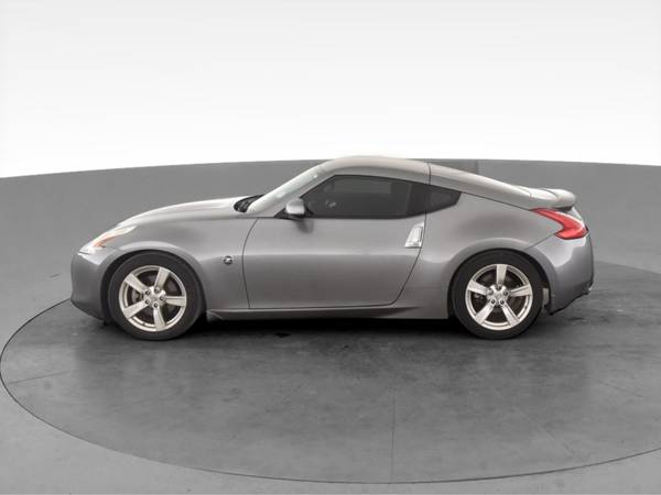 2011 Nissan 370Z Coupe 2D coupe Gray - FINANCE ONLINE - cars &... for sale in Valhalla, NY – photo 5