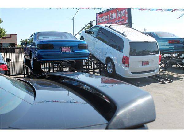 2013 Toyota Corolla S Sedan 4D - FREE FULL TANK OF GAS!! for sale in Modesto, CA – photo 6