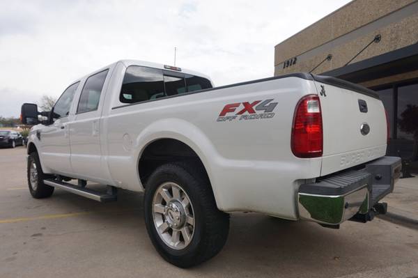 2010 Ford Other 4WD Crew Cab Lariat FORD, RAM, DODGE, CHEVY, GMC,... for sale in Carrollton, TX – photo 6