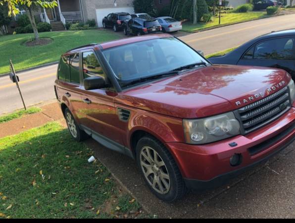 Range Rover 2008 for sale in Other, TN – photo 3