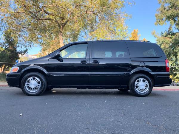 **Chevy Venture*Warrner Bro’s Edition*Like New*2 Owners*LOW MILES** for sale in Hermosa Beach, CA – photo 7