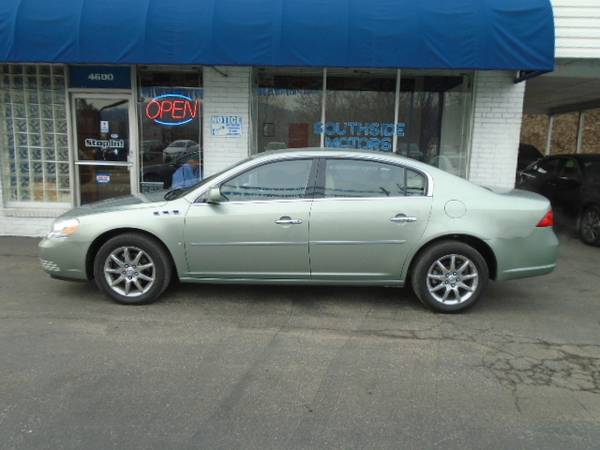 2006 Buick Lucerne CXL We re Safely Open for Business! - cars & for sale in Pittsburgh, PA – photo 2