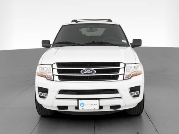 2017 Ford Expedition XLT Sport Utility 4D suv White - FINANCE ONLINE... for sale in Atlanta, GA – photo 17