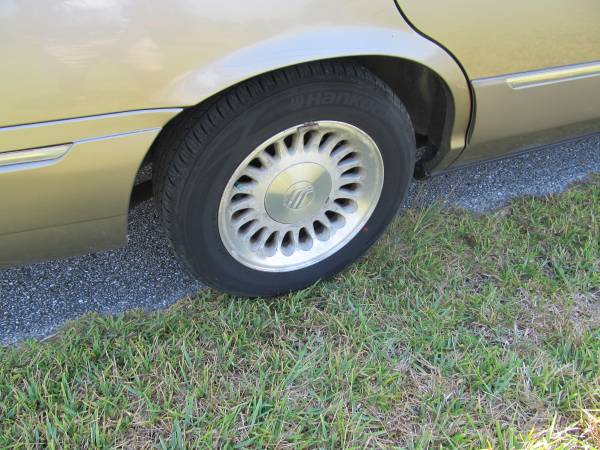 Grand Marquis LS for sale in Labelle, FL – photo 23