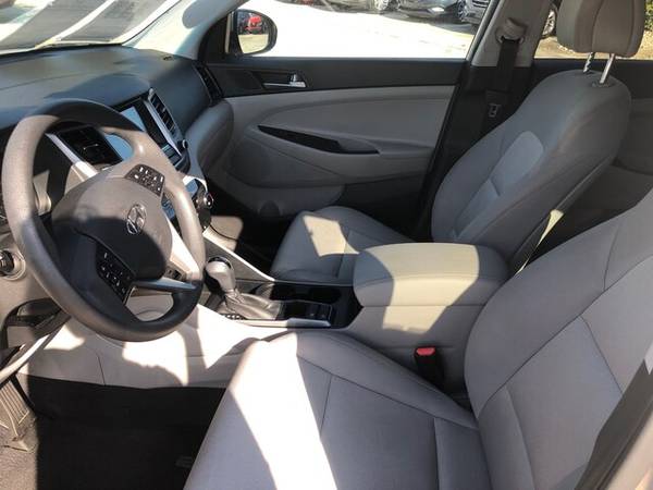 2018 Hyundai Tucson SEL FWD SUV for sale in Slidell, LA – photo 10