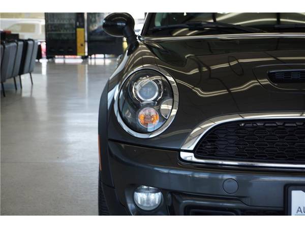 2013 MINI Hardtop Cooper S Hatchback 2D WE CAN BEAT ANY RATE IN for sale in Sacramento , CA – photo 10