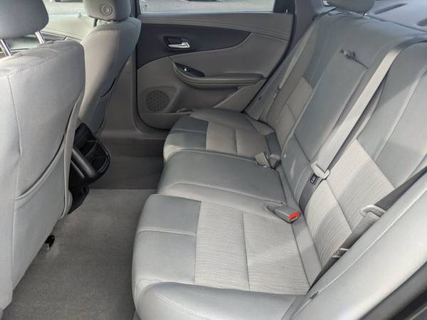 2014 Chevrolet Impala LS SKU: EU137695 Sedan - - by for sale in Peoria, AZ – photo 17