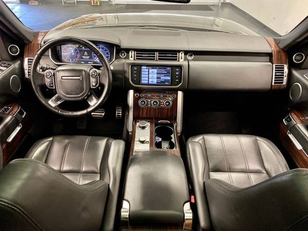 2014 Land Rover Range Rover Supercharged Sport Utility 4D 4WD - cars... for sale in Sanford, FL – photo 20