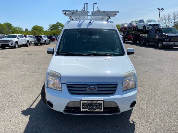 2013 Ford Transit Connect Wagon XLT - - by dealer for sale in Springfield, IL – photo 2