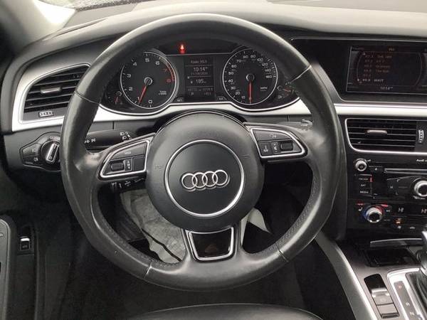 2016 Audi A4 Premium - cars & trucks - by dealer - vehicle... for sale in Lynnwood, WA – photo 8