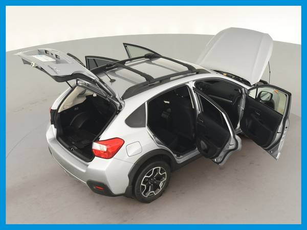 2014 Subaru XV Crosstrek Premium Sport Utility 4D hatchback Silver for sale in Atlanta, GA – photo 19