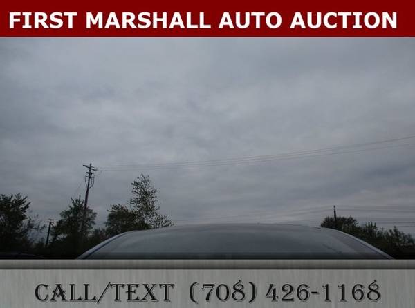 2009 Scion TC - First Marshall Auto Auction - Hot Deal! - cars & for sale in Harvey, WI – photo 2