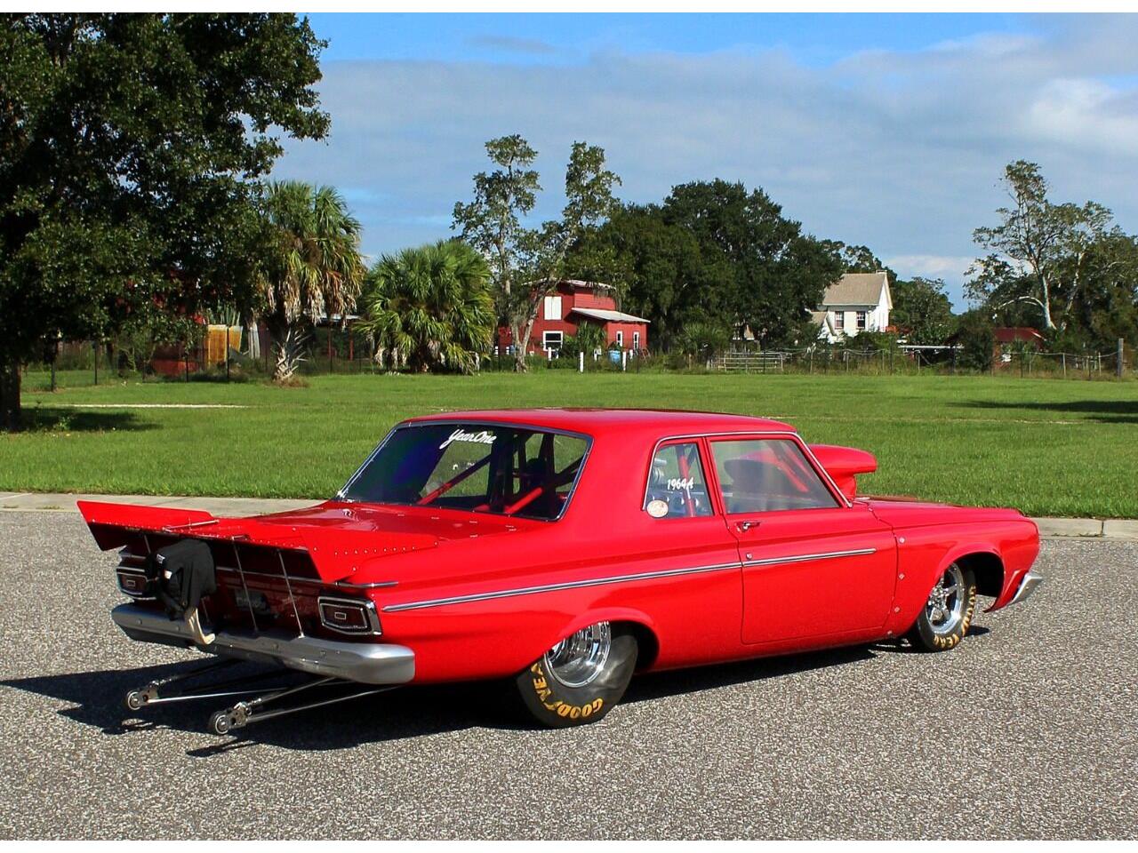 1964 Plymouth Savoy for sale in Clearwater, FL – photo 5