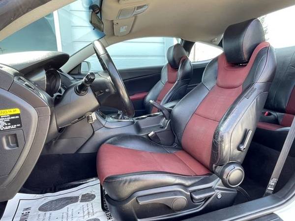 2011 Hyundai Genesis 3 8 R-Spec Coupe 2D - - by dealer for sale in Sacramento , CA – photo 13