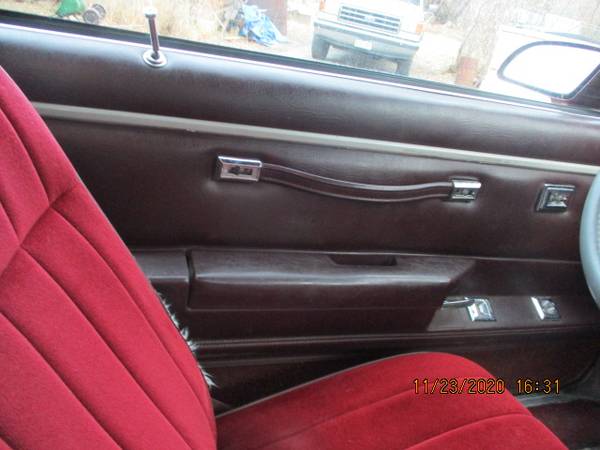 1986 Chevrolet El Camino - cars & trucks - by owner - vehicle... for sale in Paonia, CO – photo 24