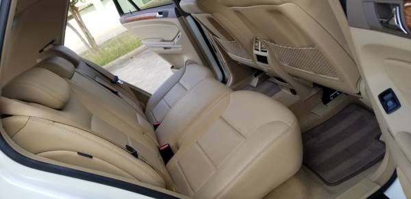 2009 MERCEDES ML350 4MATIC - cars & trucks - by owner - vehicle... for sale in Houston, TX – photo 16