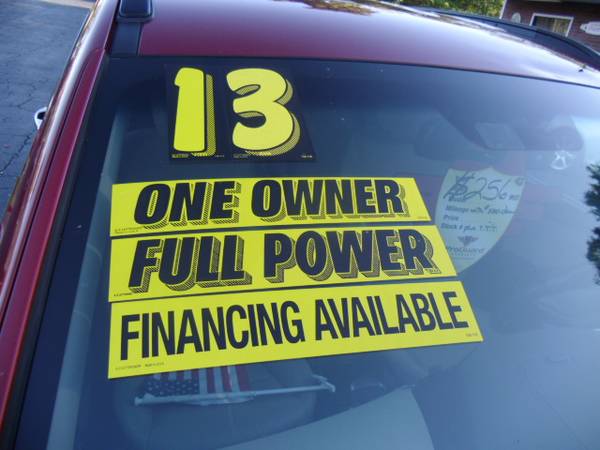2013 HUYNDAI SANTA FE SPORT - - by dealer - vehicle for sale in Ocala, FL – photo 3