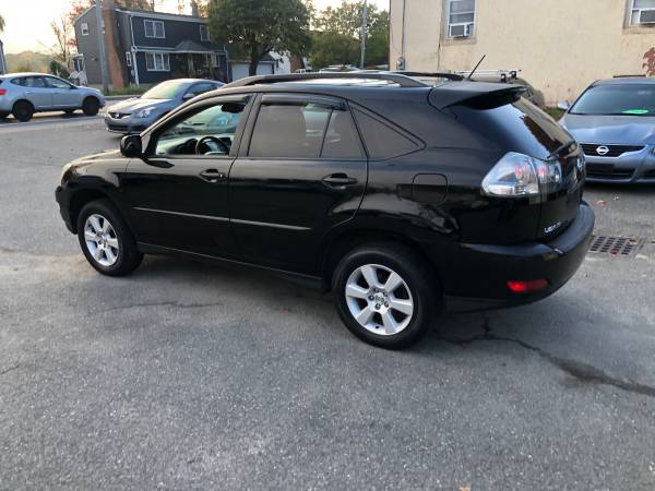 2004 Lexus RX330, 113k - cars & trucks - by dealer - vehicle... for sale in Saugus, MA – photo 6