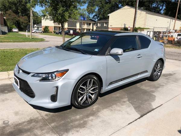 ==2014 Scion tC Sports Coupe==FINANCING AVAILABLE!== for sale in Norfolk, VA – photo 3