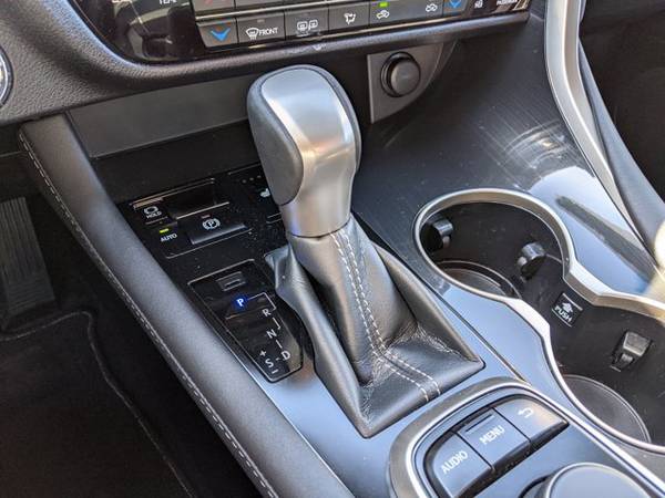 2017 Lexus RX RX 350 AWD All Wheel Drive SKU: HC096005 - cars & for sale in Bellevue, WA – photo 13