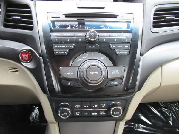 2014 Acura ILX 2 0L w/Tech 4dr Sedan w/Technology Package - CASH OR for sale in Morrisville, PA – photo 23