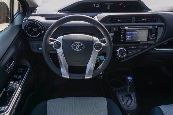 2016 Toyota Prius c Two - cars & trucks - by dealer - vehicle... for sale in San Marcos, TX – photo 19