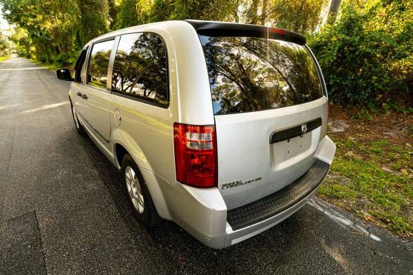 2008 Dodge Grand Caravan SE 4dr Extended Mini Van - CALL or TEXT for sale in Sarasota, FL – photo 20