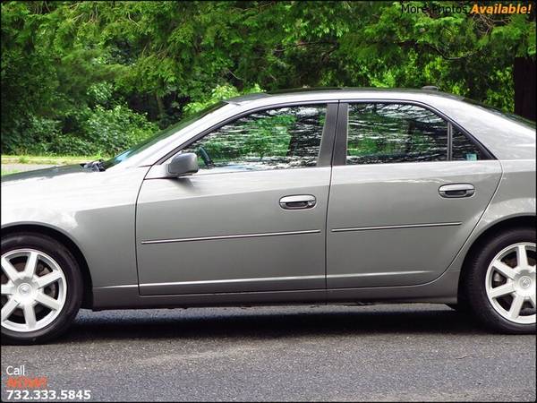 *CADILLAC* *CTS* *SEDAN* *ONLY 95K* for sale in East Brunswick, NJ – photo 17