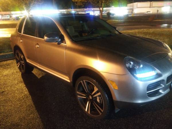 2004 porche cayenne s fully loaded! 6500 obo for sale in Baltimore, District Of Columbia – photo 2