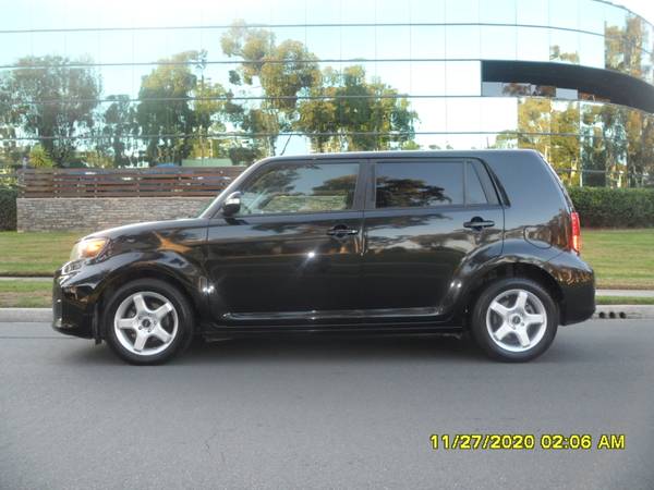 2012 SCION XB SPORT---------DEALER SPECIAL----------GREAT RUNNER----... for sale in San Diego, CA – photo 2