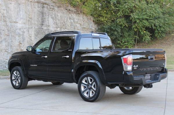 2016 *Toyota* *Tacoma* *1 Owner LOADED V6 4x4 Crew Cab for sale in Nashville, TN – photo 6