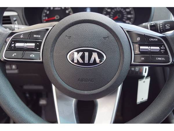 2019 Kia Optima LX for sale in Arlington, TX – photo 17