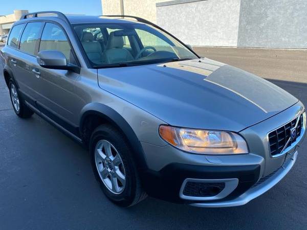 2008 Volvo XC70 4dr Wgn - cars & trucks - by dealer - vehicle... for sale in Chandler, AZ – photo 3