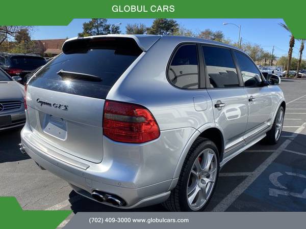 2009 Porsche Cayenne - Over 25 Banks Available! CALL for sale in Las Vegas, NV – photo 7