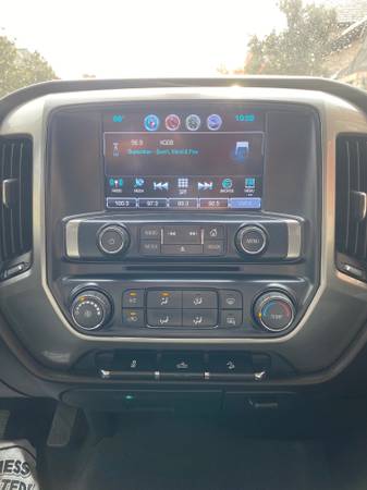 2017 TAHOE LT! HARD LOADED! NICE SUV ONLY $31988.00 - cars & trucks... for sale in Norman, OK – photo 8