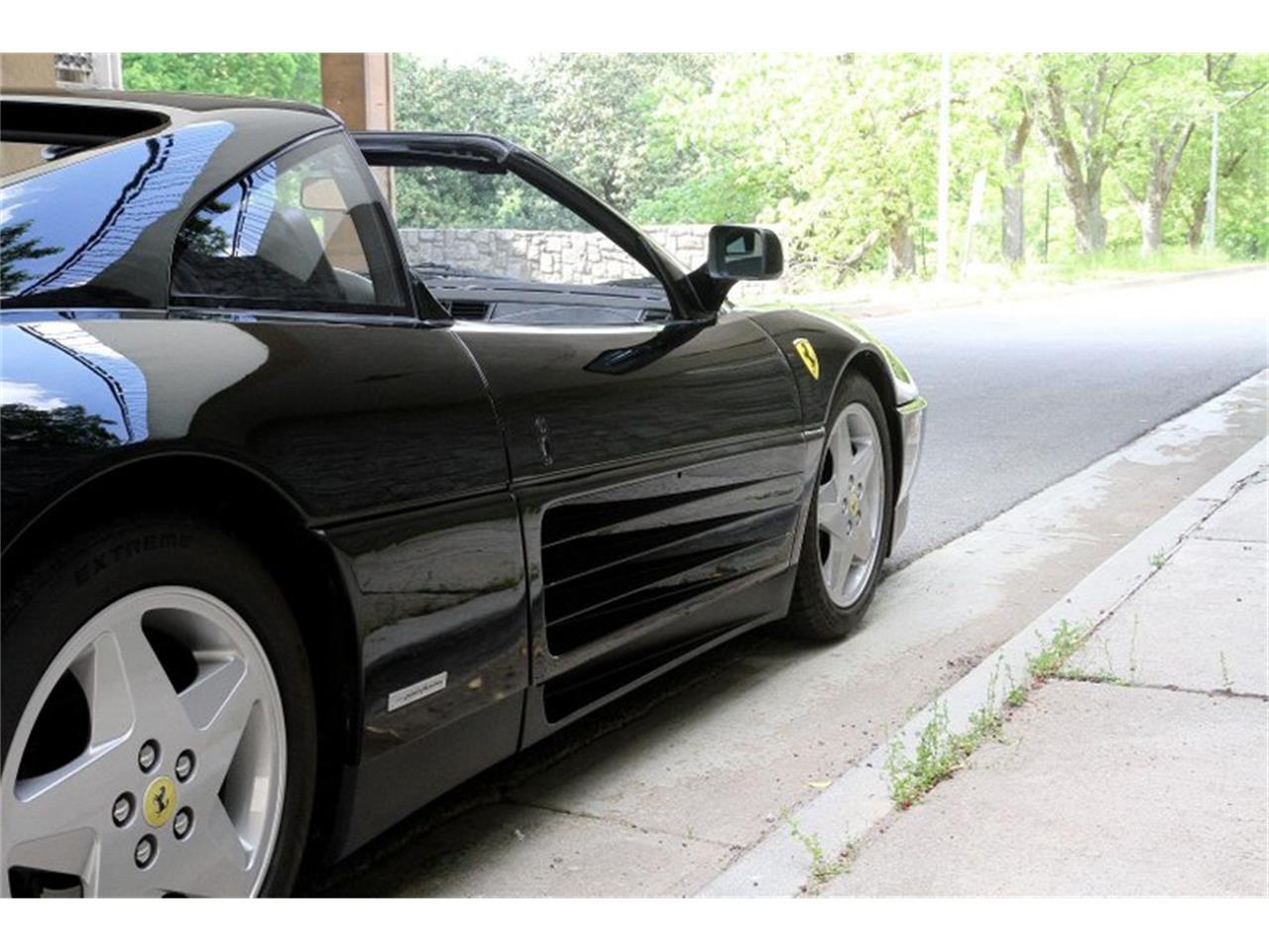 1990 Ferrari 348 for sale in Atlanta, GA – photo 5
