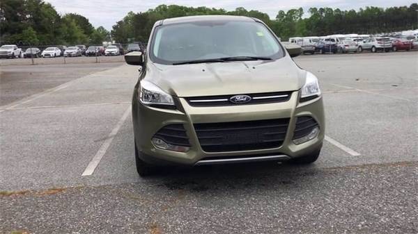 2014 Ford Escape SE - - by dealer - vehicle automotive for sale in Greensboro, NC – photo 9