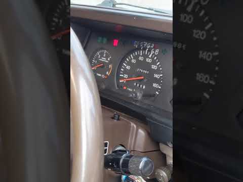 1991 Toyota Land Cruiser FJ for sale in Lutherville, MD – photo 2