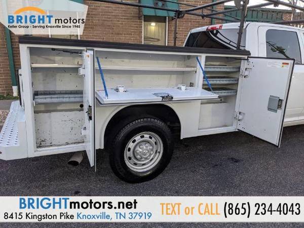 2013 RAM 2500 ST Crew Cab LWB 2WD HIGH-QUALITY VEHICLES at LOWEST... for sale in Knoxville, TN – photo 10