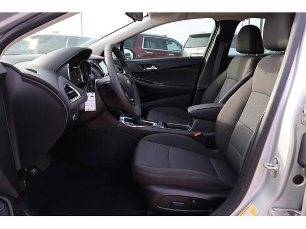 2018 Chevrolet Cruze LT - sedan for sale in Ardmore, OK – photo 7
