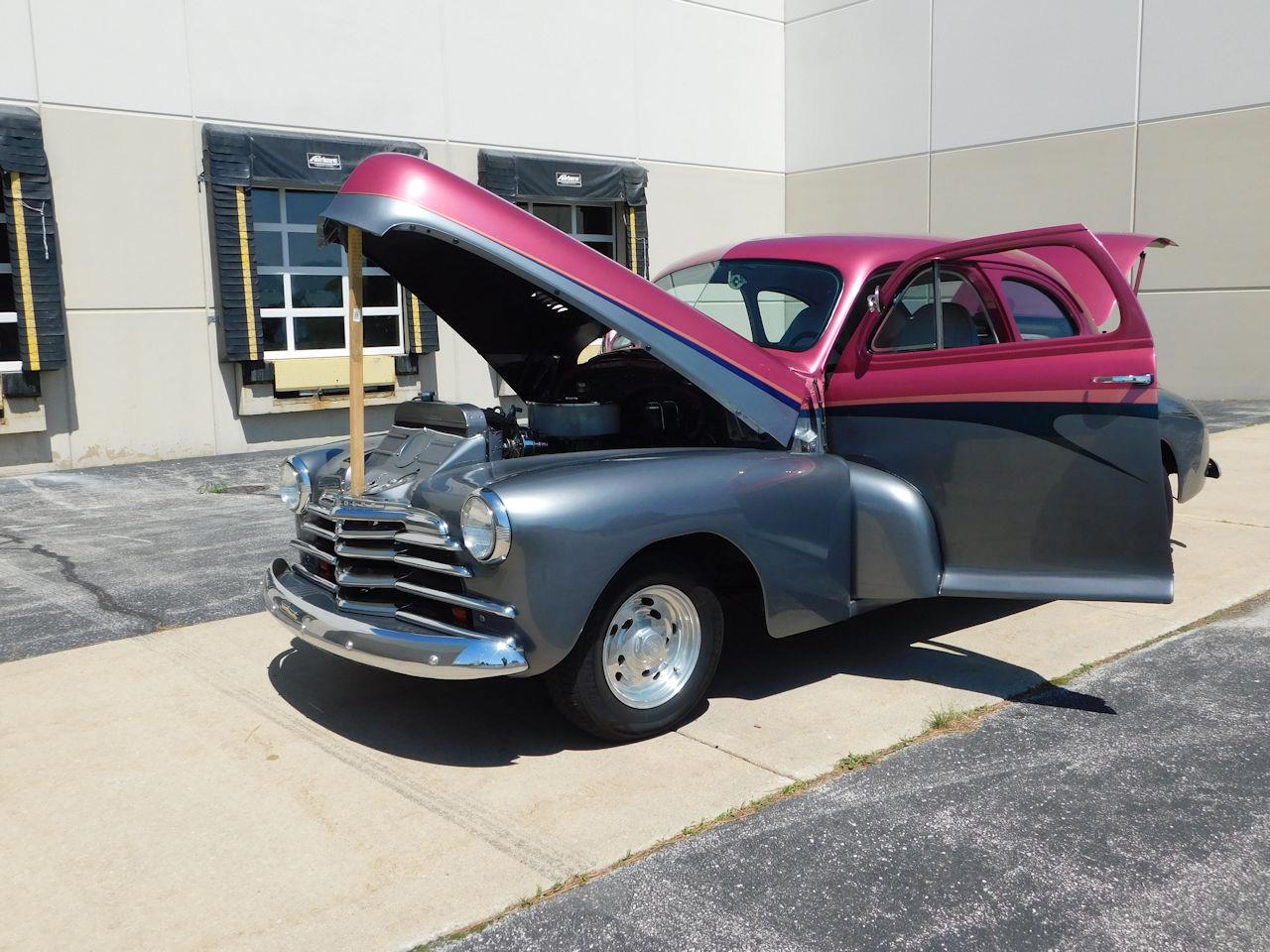 1948 Chevrolet Coupe for sale in O'Fallon, IL – photo 43