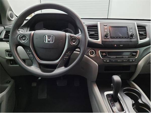 2017 Honda Pilot LX - SUV - - by dealer - vehicle for sale in Phoenix, AZ – photo 22
