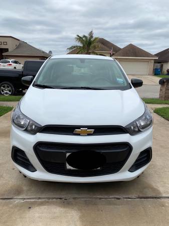 Chevy Spark 2018 for sale in Brownsville, TX – photo 14