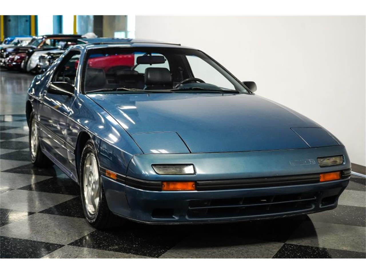 1988 Mazda RX-7 for sale in Mesa, AZ – photo 13