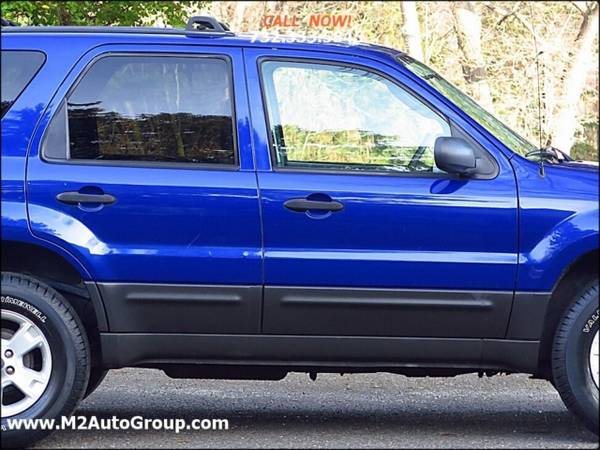 2006 Ford Escape XLT 4dr SUV w/3 0L - - by dealer for sale in East Brunswick, NJ – photo 23