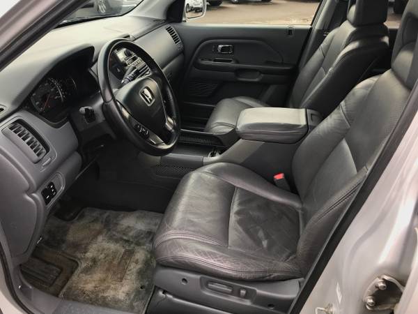 2003 Honda Pilot EX w/Leather and DVD - - by dealer for sale in Mainesville, OH – photo 13