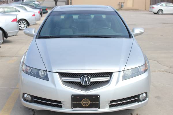 2008 Acura TL Type-S Only 105k for sale in Des Moines, IA – photo 7